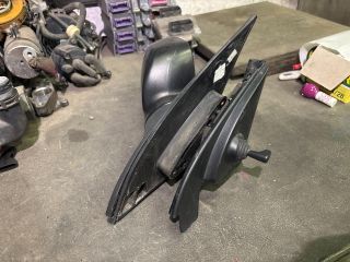 bontott CHEVROLET LACETTI Jobb Visszapillantó Tükör (Mechanikus)