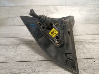 bontott CHEVROLET LACETTI Jobb Visszapillantó Tükör (Mechanikus)