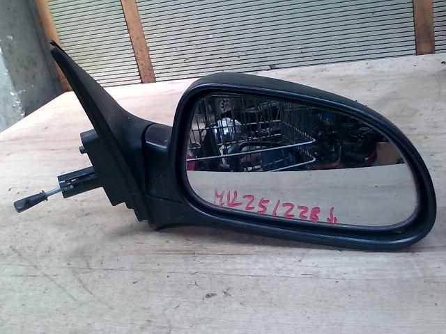 bontott CHEVROLET LACETTI Jobb Visszapillantó Tükör (Mechanikus)