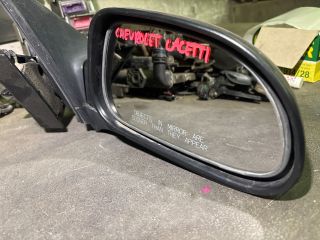 bontott CHEVROLET LACETTI Jobb Visszapillantó Tükör (Mechanikus)