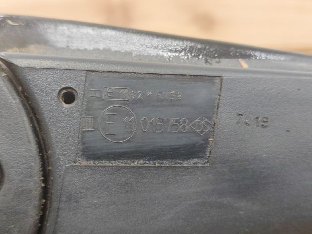 bontott CHEVROLET LACETTI Jobb Visszapillantó Tükör (Mechanikus)