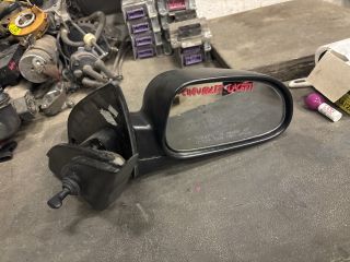 bontott CHEVROLET LACETTI Jobb Visszapillantó Tükör (Mechanikus)