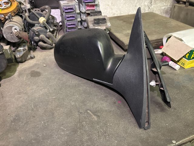 bontott CHEVROLET LACETTI Jobb Visszapillantó Tükör (Mechanikus)