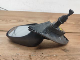 bontott CHEVROLET LACETTI Jobb Visszapillantó Tükör (Mechanikus)