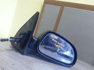 bontott CHEVROLET LACETTI Jobb Visszapillantó Tükör (Mechanikus)