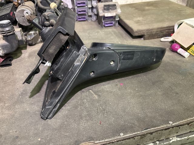 bontott CHEVROLET LACETTI Jobb Visszapillantó Tükör (Mechanikus)