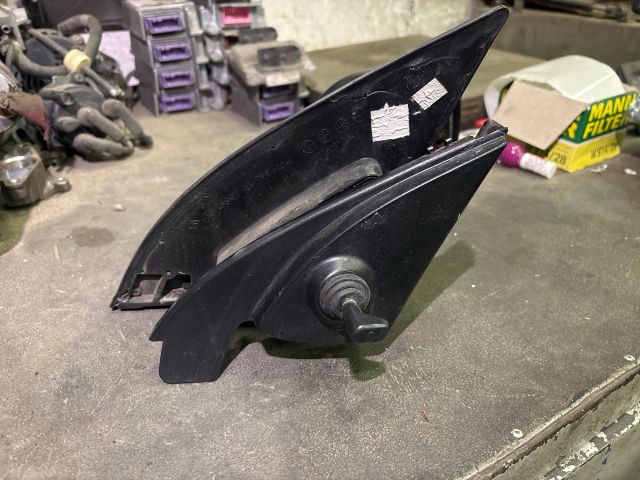 bontott CHEVROLET LACETTI Jobb Visszapillantó Tükör (Mechanikus)