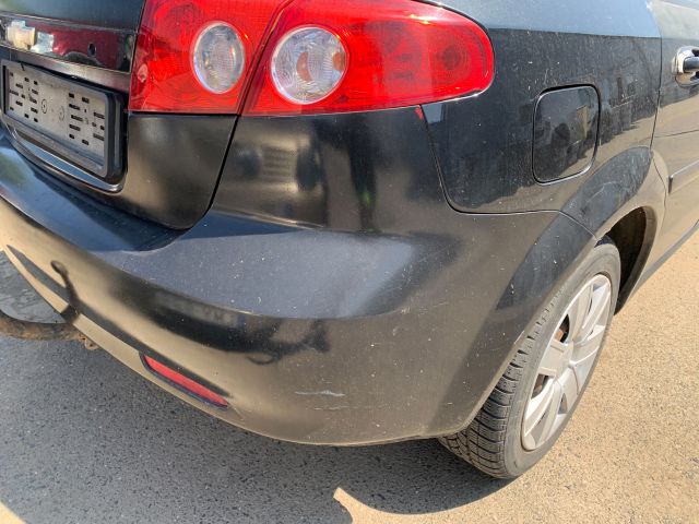 bontott CHEVROLET LACETTI Kalaptartó