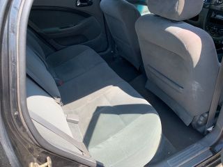 bontott CHEVROLET LACETTI Kalaptartó