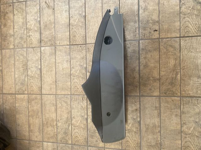 bontott CHEVROLET LACETTI Kardánbox