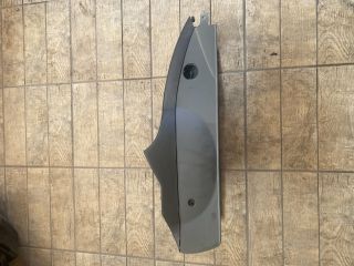 bontott CHEVROLET LACETTI Kardánbox