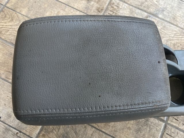 bontott CHEVROLET LACETTI Kardánbox