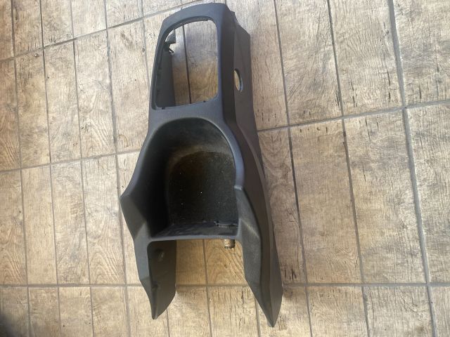 bontott CHEVROLET LACETTI Kardánbox