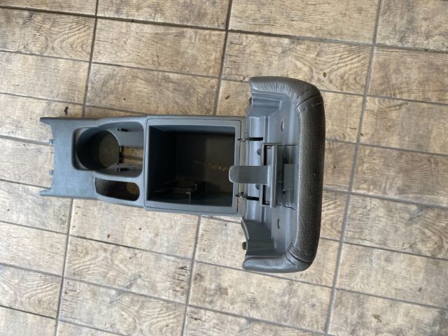 bontott CHEVROLET LACETTI Kardánbox