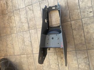 bontott CHEVROLET LACETTI Kardánbox