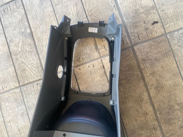 bontott CHEVROLET LACETTI Kardánbox