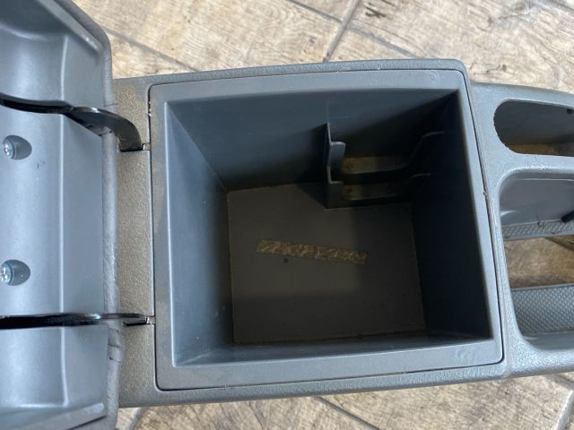 bontott CHEVROLET LACETTI Kardánbox