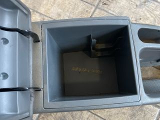 bontott CHEVROLET LACETTI Kardánbox