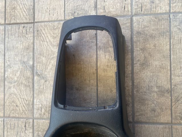 bontott CHEVROLET LACETTI Kardánbox