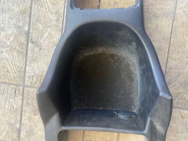 bontott CHEVROLET LACETTI Kardánbox