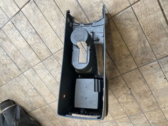 bontott CHEVROLET LACETTI Kardánbox