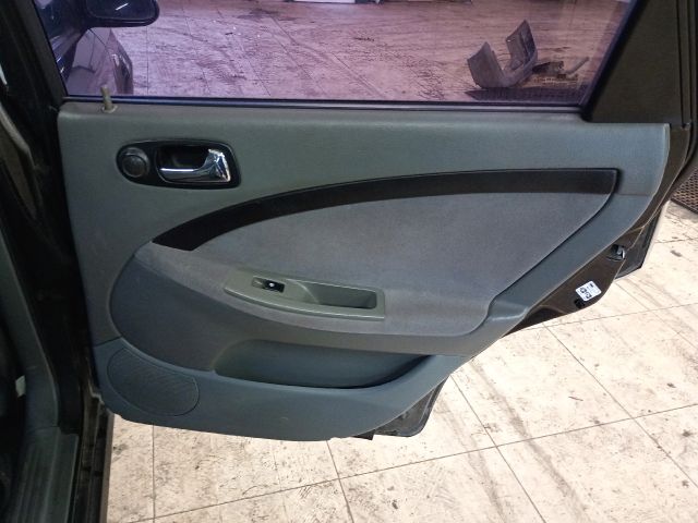 bontott CHEVROLET LACETTI Kardánbox