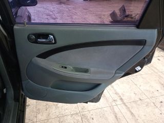 bontott CHEVROLET LACETTI Kardánbox