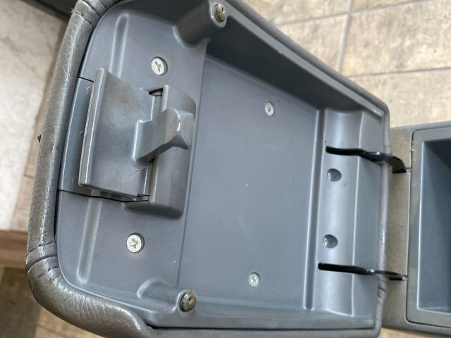 bontott CHEVROLET LACETTI Kardánbox