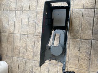 bontott CHEVROLET LACETTI Kardánbox