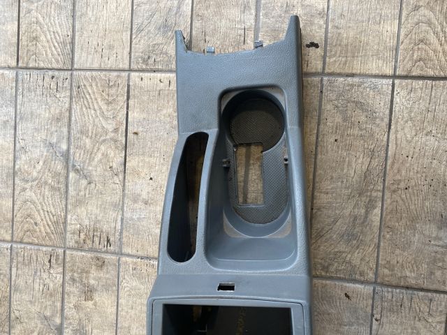 bontott CHEVROLET LACETTI Kardánbox