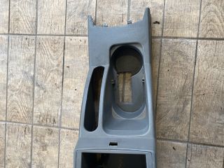 bontott CHEVROLET LACETTI Kardánbox