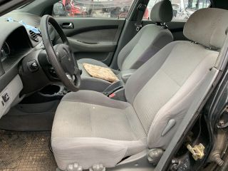 bontott CHEVROLET LACETTI Kézifék Kar