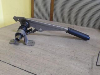 bontott CHEVROLET LACETTI Kézifék Kar