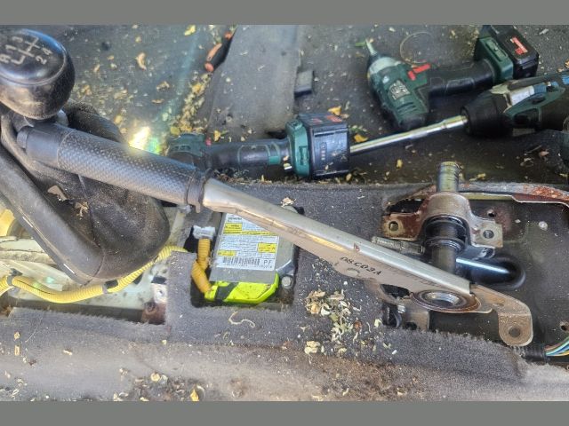 bontott CHEVROLET LACETTI Kézifék Kar