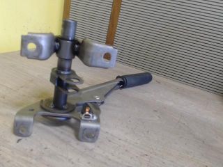 bontott CHEVROLET LACETTI Kézifék Kar