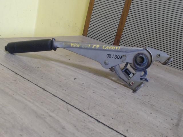 bontott CHEVROLET LACETTI Kézifék Kar