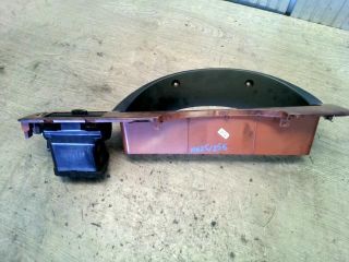 bontott CHEVROLET LACETTI Kilométeróra Keret