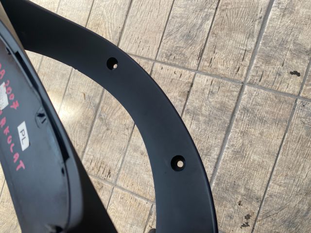 bontott CHEVROLET LACETTI Kilométeróra Keret