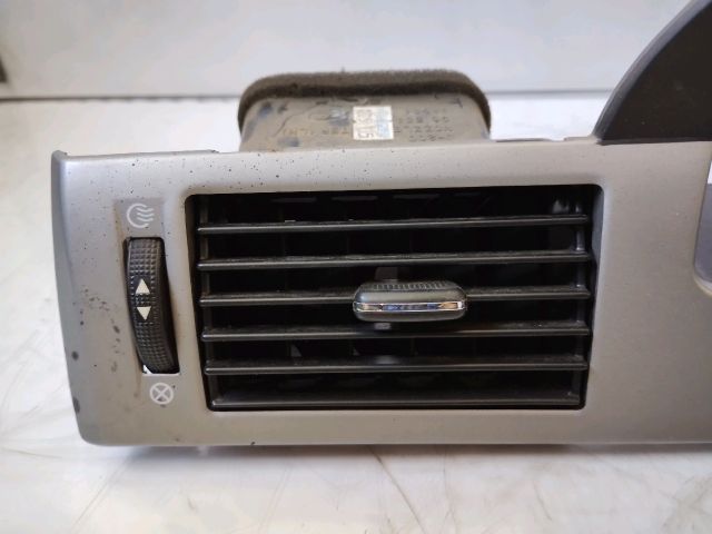 bontott CHEVROLET LACETTI Kilométeróra Keret