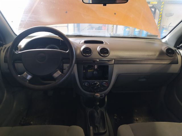 bontott CHEVROLET LACETTI Kilométeróra Keret