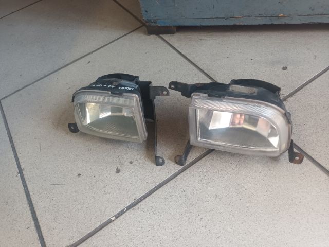 bontott CHEVROLET LACETTI Ködfényszóró (Pozíciófüggetlen)