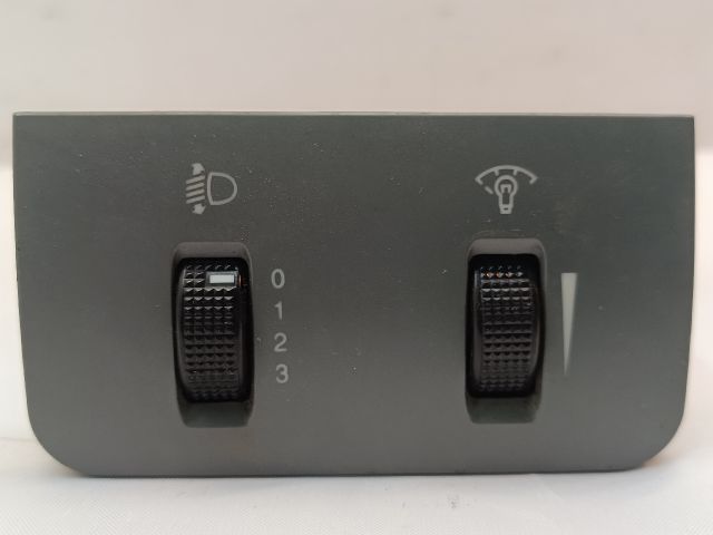 bontott CHEVROLET LACETTI Kombinált Kapcsoló