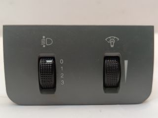 bontott CHEVROLET LACETTI Kombinált Kapcsoló