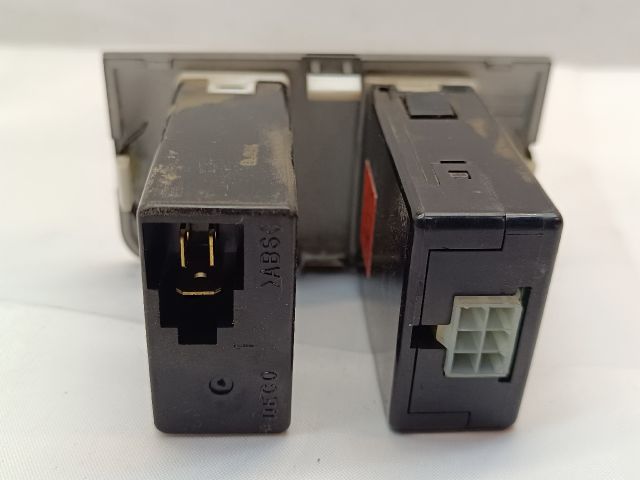 bontott CHEVROLET LACETTI Kombinált Kapcsoló