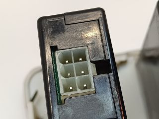 bontott CHEVROLET LACETTI Kombinált Kapcsoló