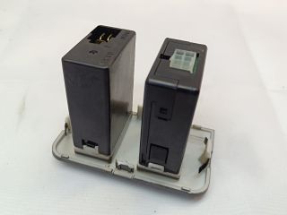 bontott CHEVROLET LACETTI Kombinált Kapcsoló