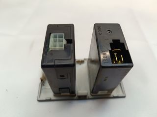 bontott CHEVROLET LACETTI Kombinált Kapcsoló