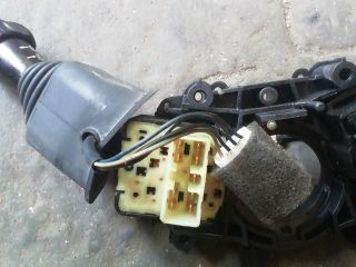 bontott CHEVROLET LACETTI Komplett Kormánykapcsoló (Bajuszkapcsoló)