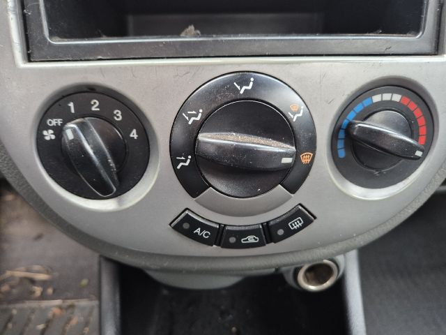 bontott CHEVROLET LACETTI Komplett Kormánykapcsoló (Bajuszkapcsoló)