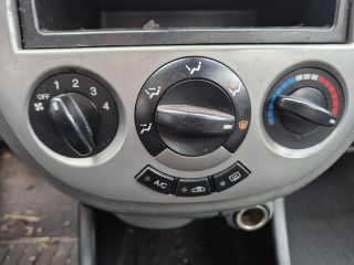 bontott CHEVROLET LACETTI Komplett Kormánykapcsoló (Bajuszkapcsoló)